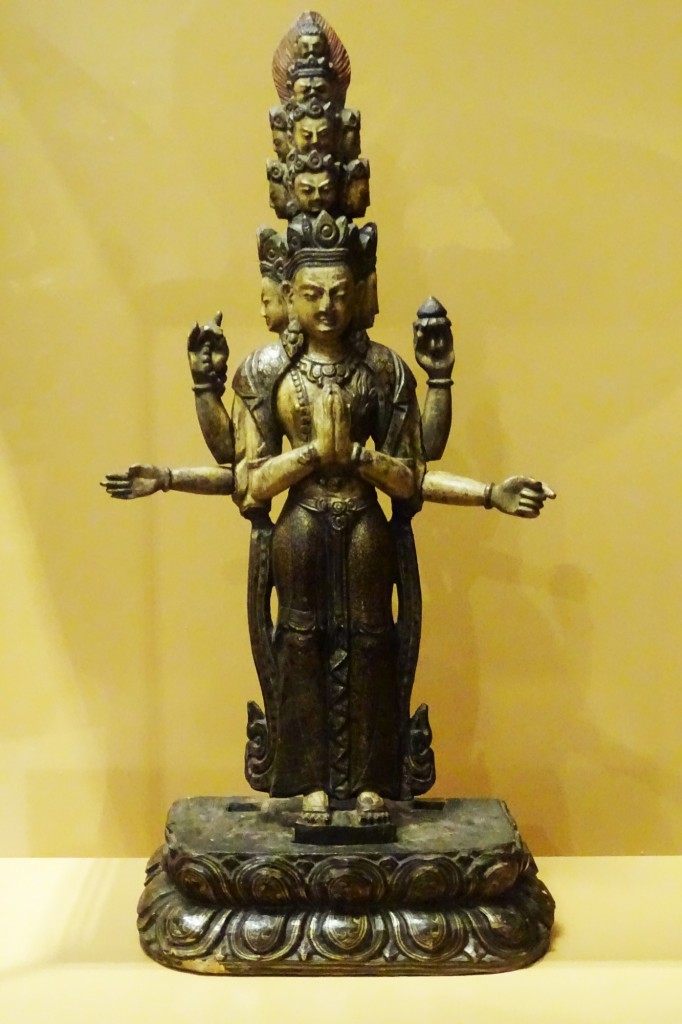 Foto: Mujeres veneradas y temidas - Valencia (València), España