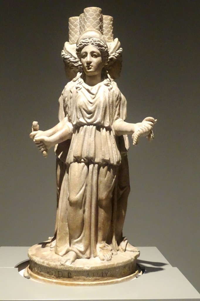 Foto: Mujeres veneradas y temidas - Valencia (València), España