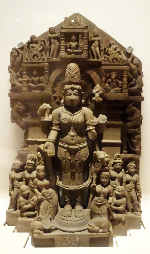 Foto: Mujeres veneradas y temidas - Valencia (València), España