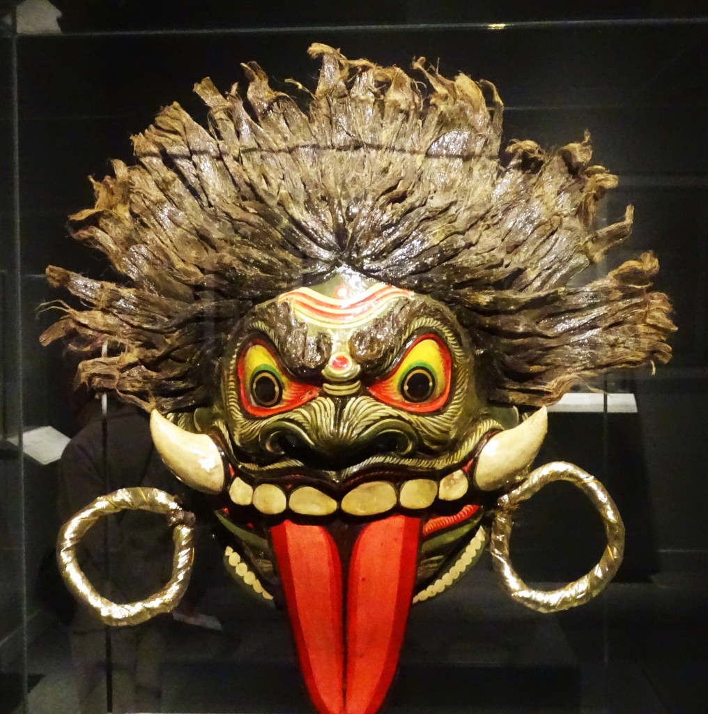 Foto: Mujeres veneradas y temidas - Valencia (València), España