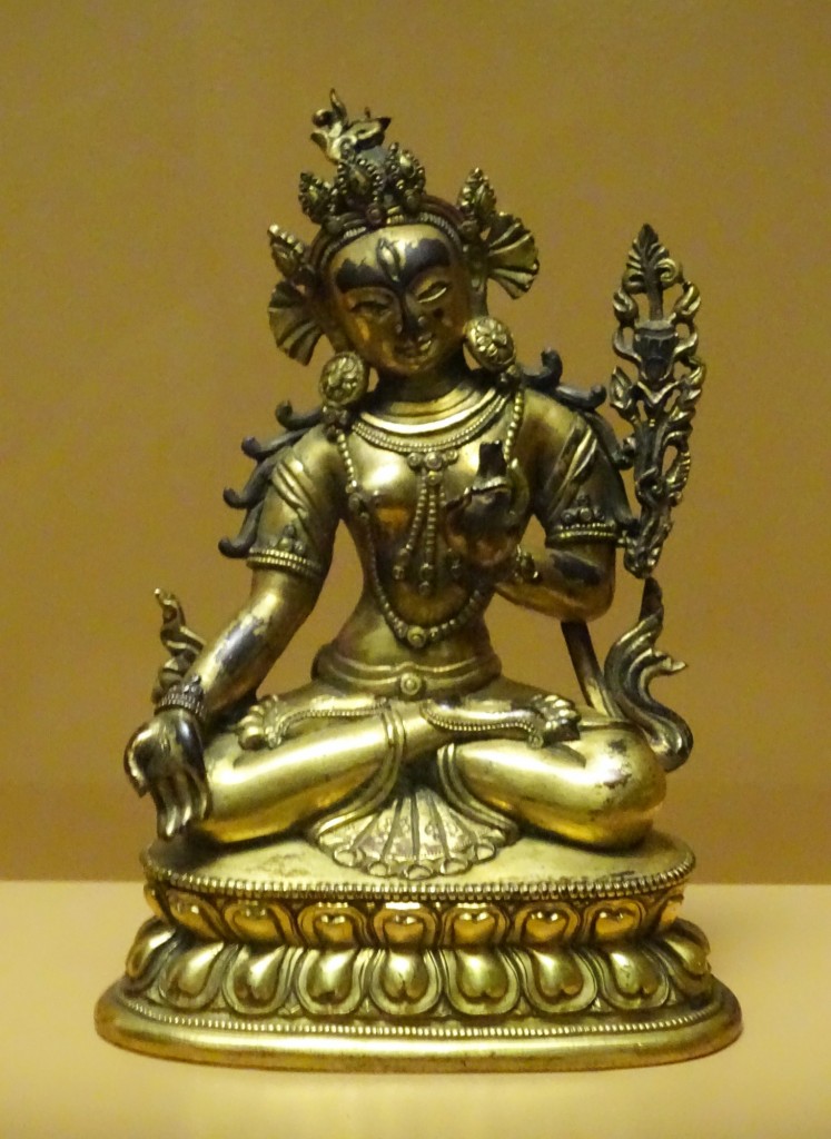 Foto: Mujeres veneradas y temidas - Valencia (València), España