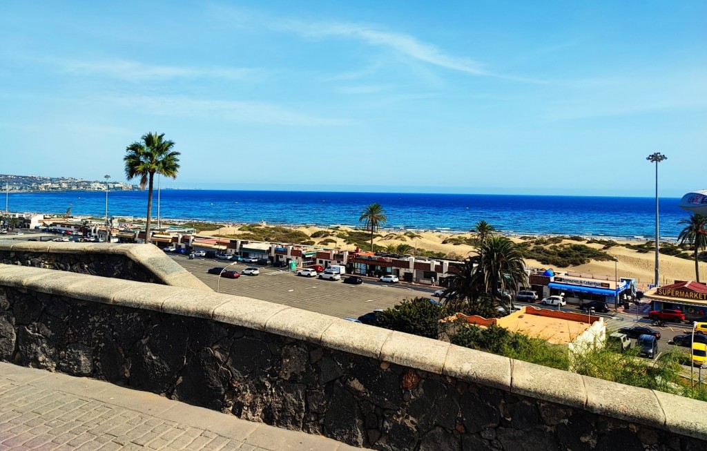 Foto: Maspalomas - Playa del Inglés - Maspalomas (Las Palmas), España