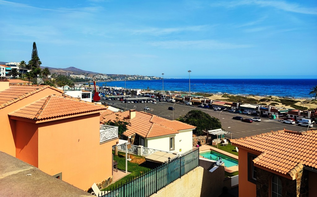 Foto: Maspalomas - Playa del Inglés - Maspalomas (Las Palmas), España
