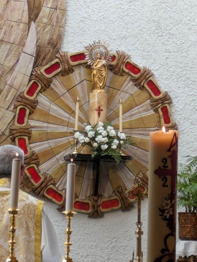 Foto: Parroquia de San Antonio - Calatayud (Zaragoza), España