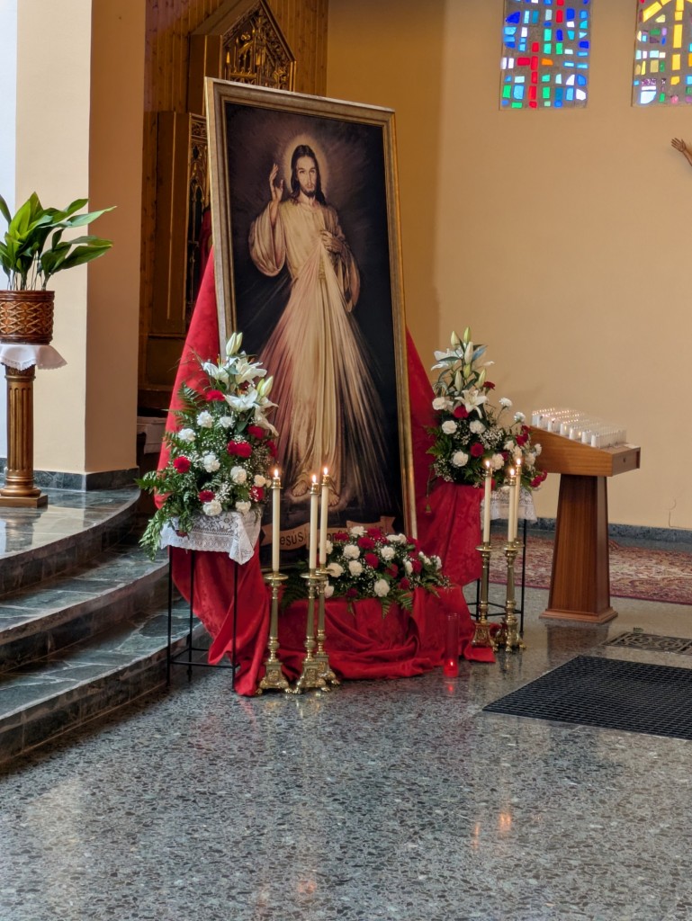 Foto: Parroquia de San Antonio - Calatayud (Zaragoza), España