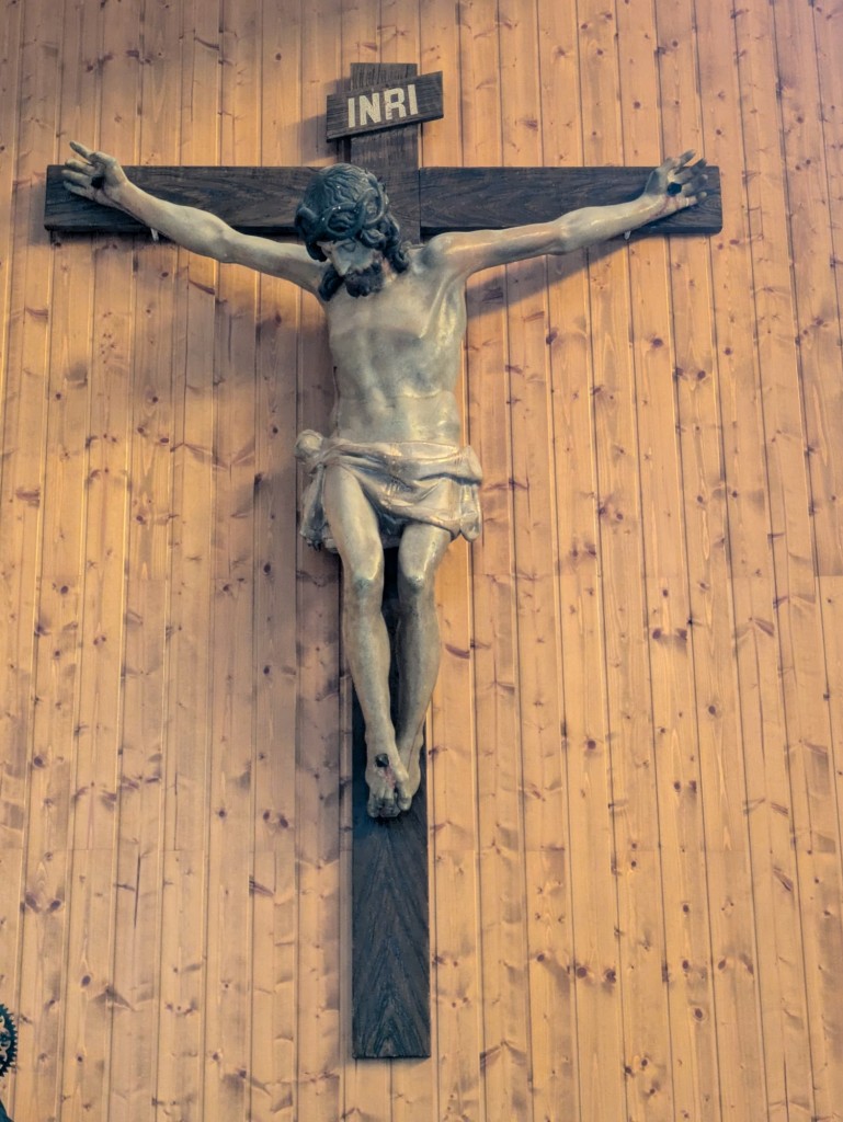 Foto: Parroquia de San Antonio - Calatayud (Zaragoza), España