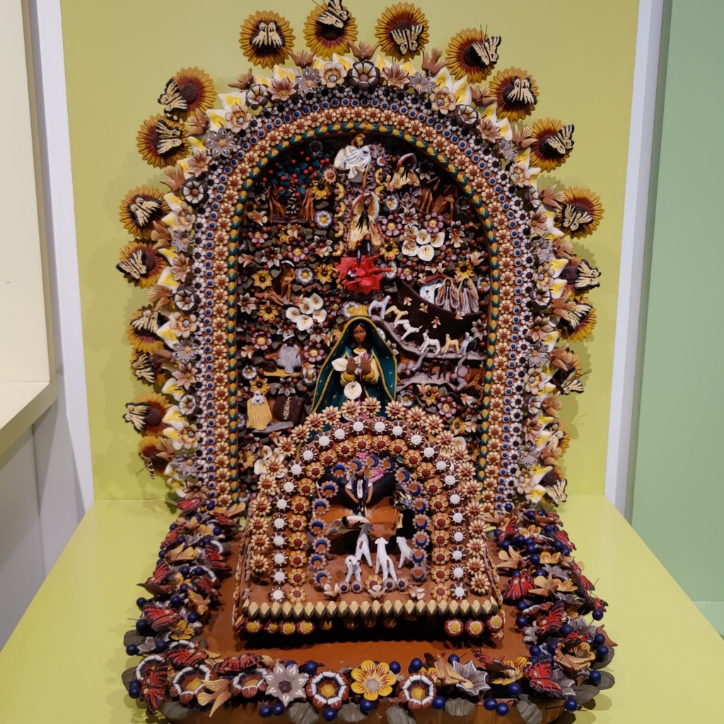 Foto de Ciudad de México (México), México