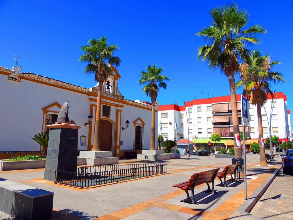 Foto: Plaza de Belén - Pilas (Sevilla), España
