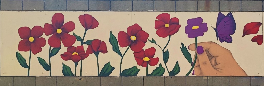 Foto: Grafitti Urbano - Barcelona (Cataluña), España