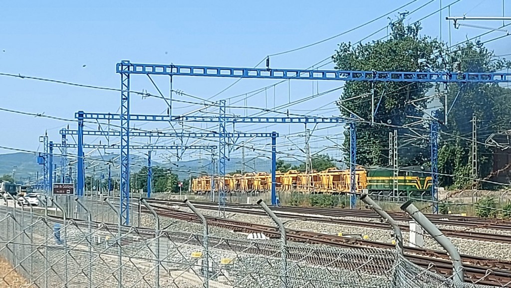 Foto de Calatayud (Zaragoza), España