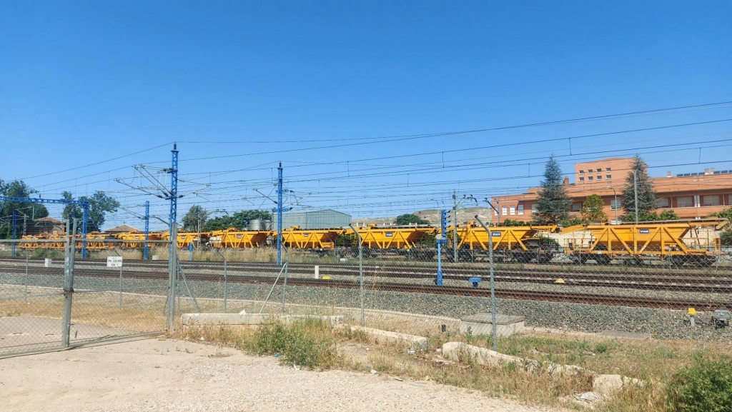 Foto de Calatayud (Zaragoza), España