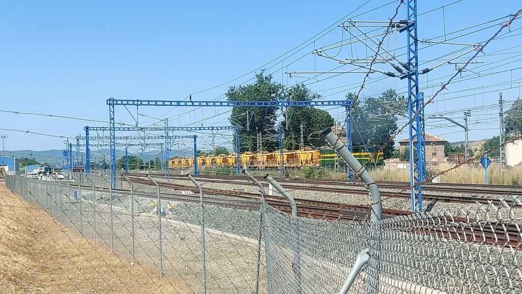 Foto de Calatayud (Zaragoza), España