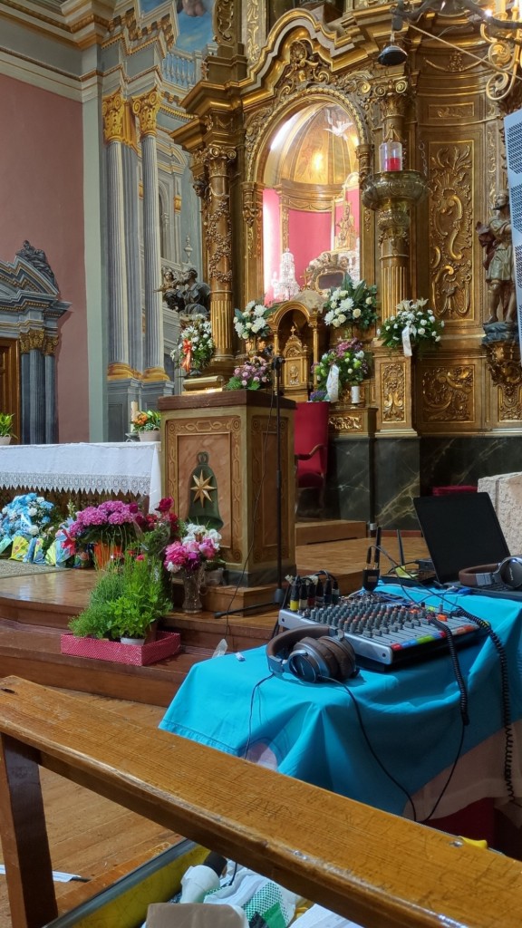 Foto: Santuario de Ntra. Sra. de la Peña - Calatayud (Zaragoza), España