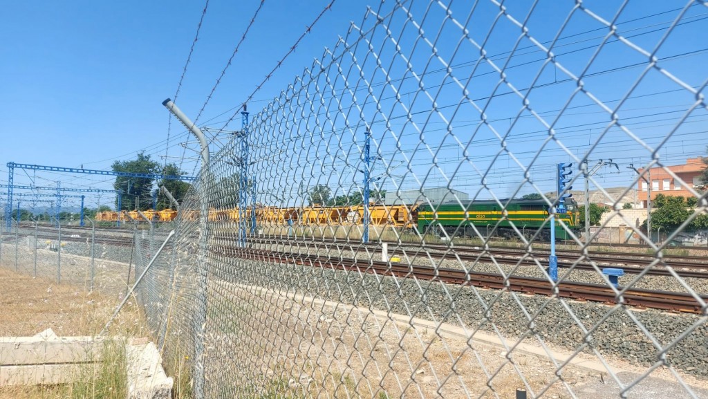 Foto de Calatayud (Zaragoza), España