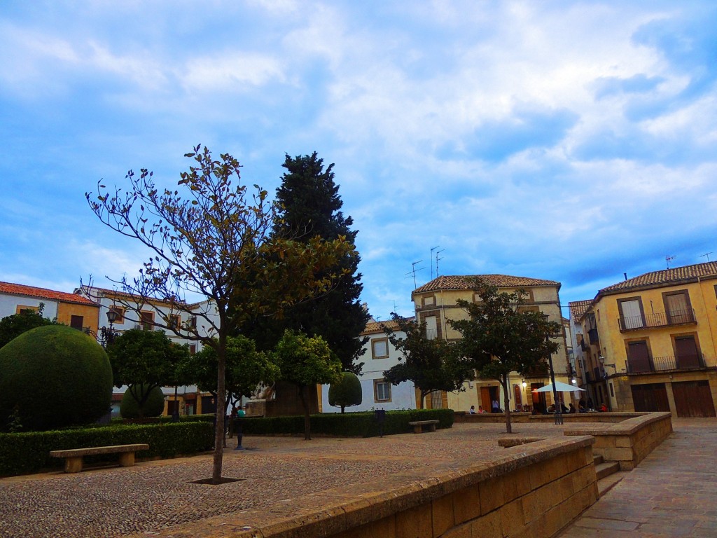 Foto: Plaza del Ayuntamiento - Úbeda (Jaén), España