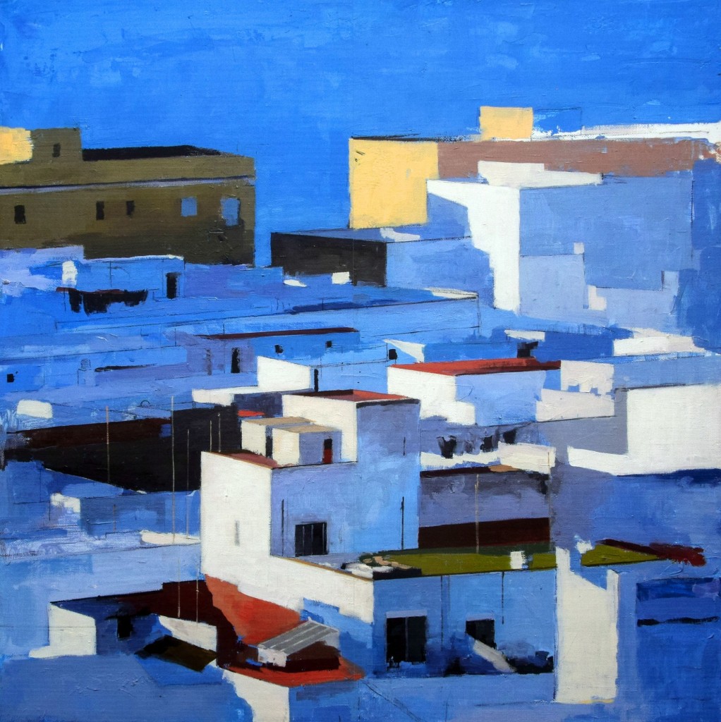 Foto: Exposición al aire libre - Cádiz (Andalucía), España