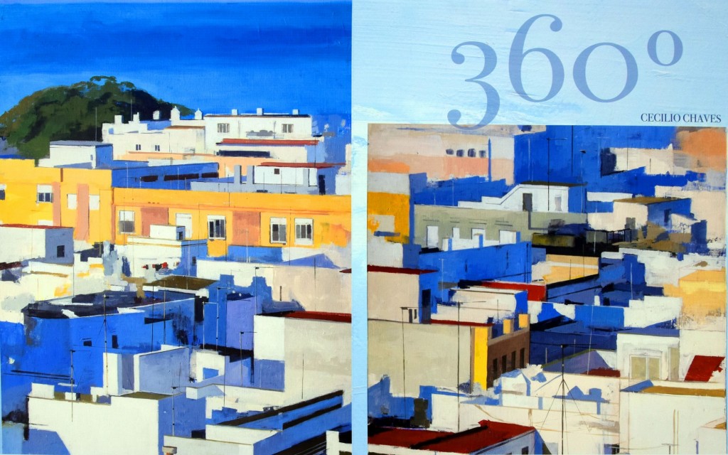 Foto: Exposición al aire libre - Cádiz (Andalucía), España