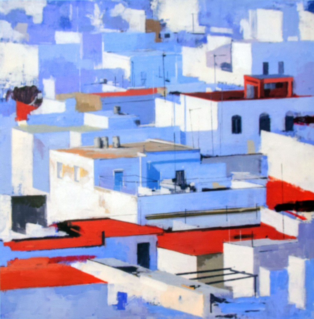 Foto: Exposición al aire libre - Cádiz (Andalucía), España