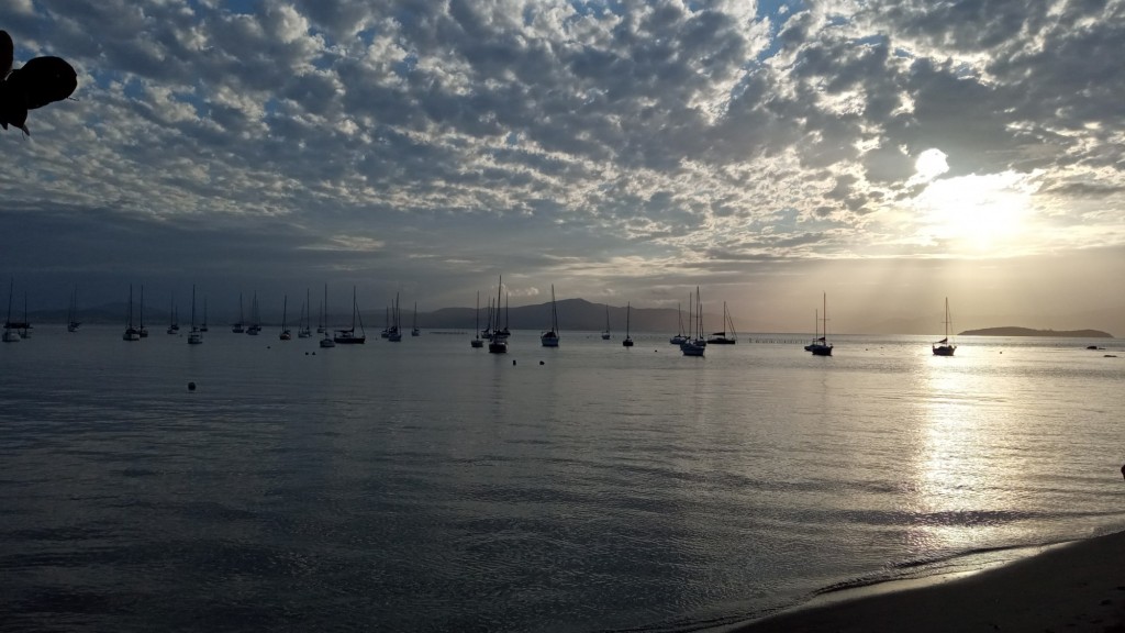 Foto: puerto de san antonio - San Antonio de Lisboa (Santa Catarina), Brasil