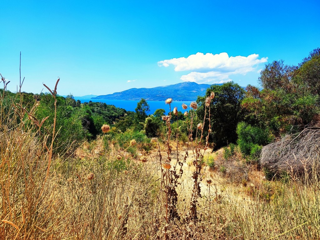 Foto: Riviera Albanesa - Sarandë (Vlorë), Albania