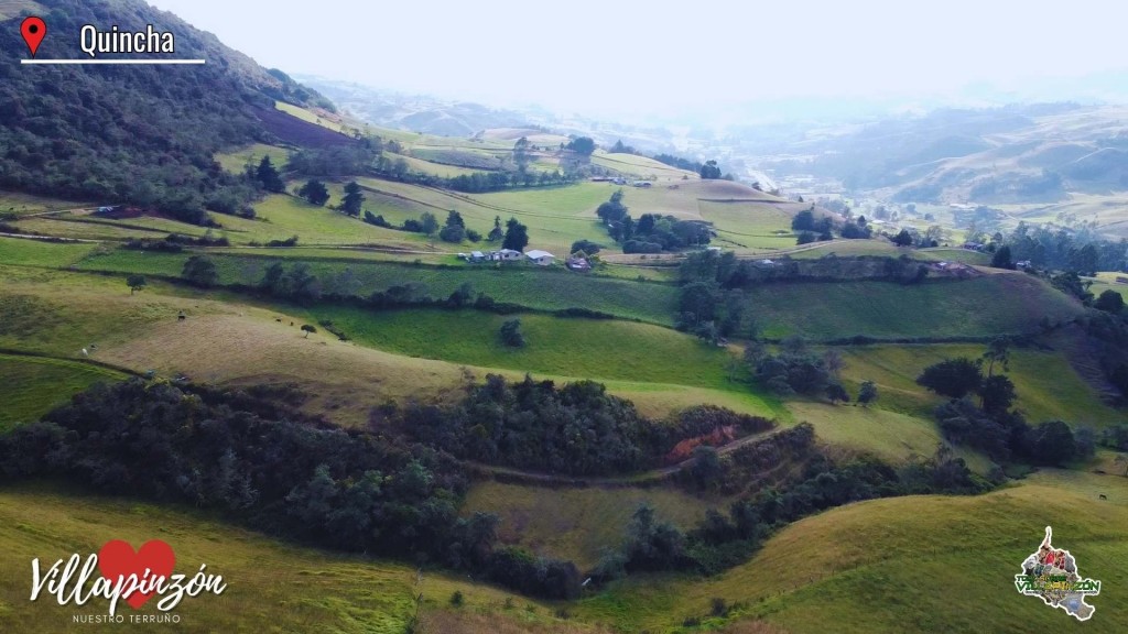 Foto: Quincha - Villapinzon (Cundinamarca), Colombia