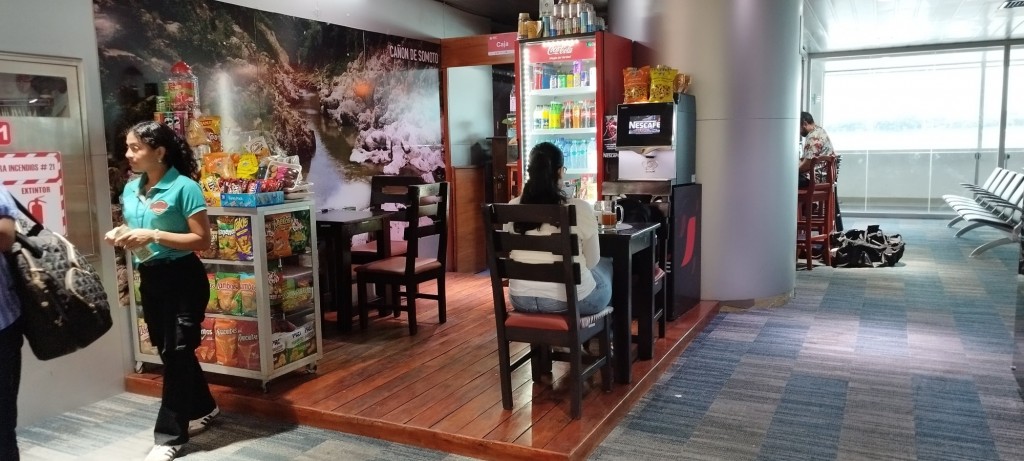 Foto de Managua, Nicaragua