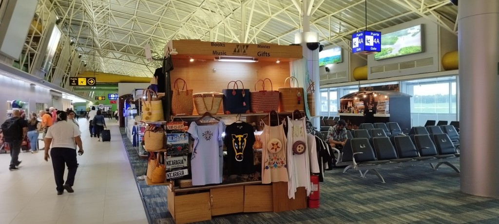 Foto de Managua, Nicaragua