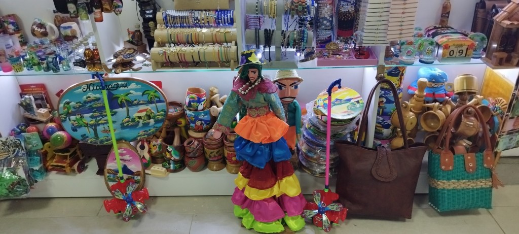 Foto de Managua, Nicaragua