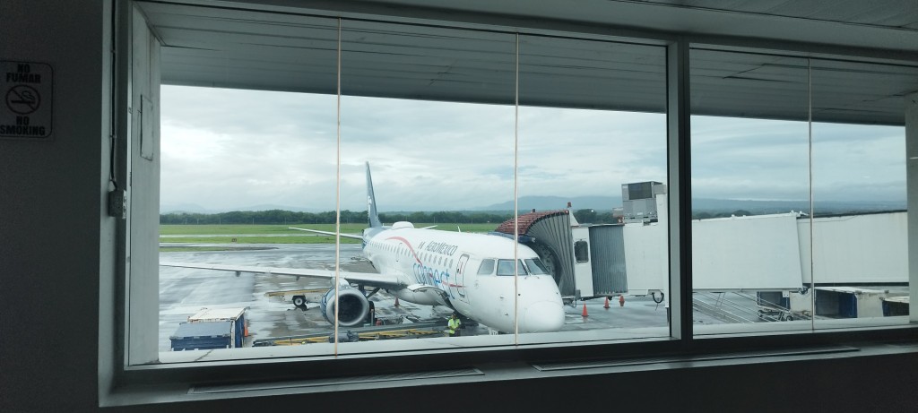 Foto de Managua, Nicaragua