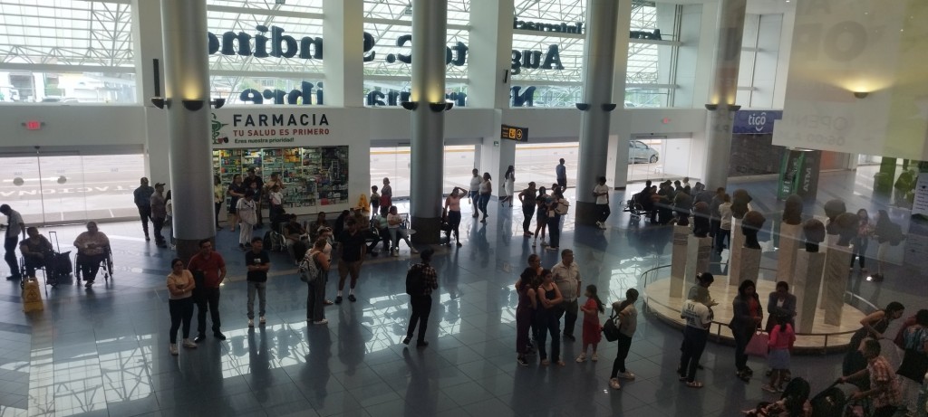 Foto de Managua, Nicaragua