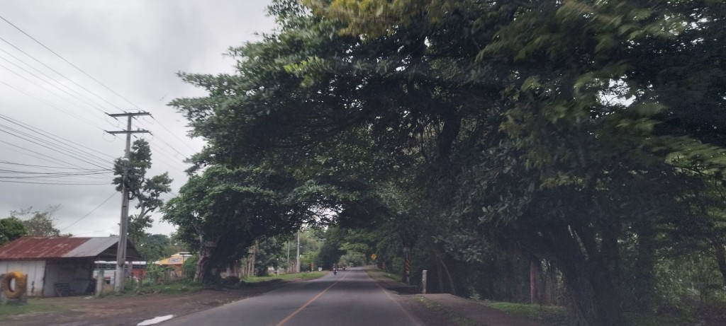 Foto: Avenida Central - Masatepe, Nicaragua