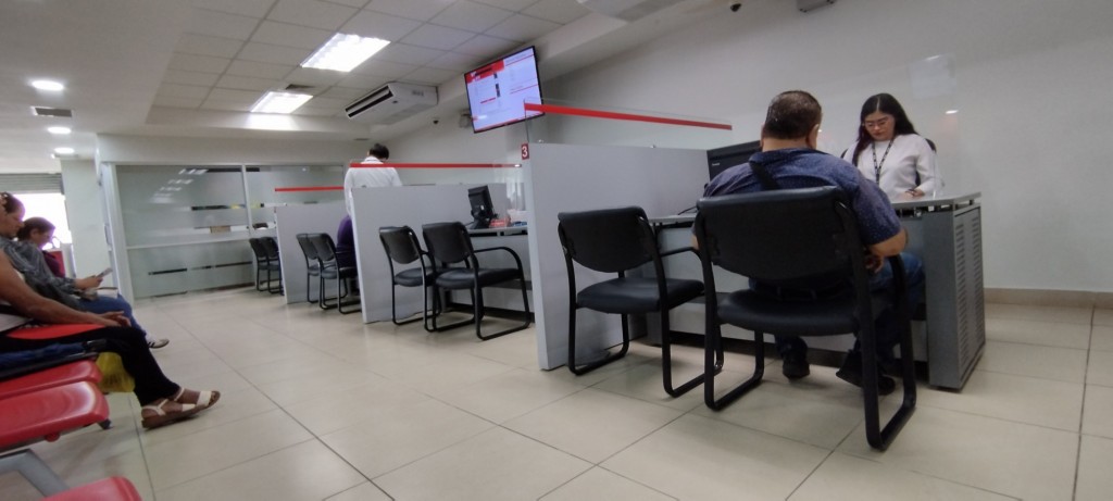 Foto: INSS - Managua, Nicaragua