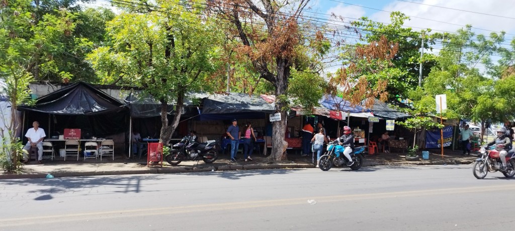 Foto: Despechos de Abogados y Procuradores - Managua, Nicaragua