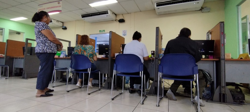 Foto: INSS - Managua, Nicaragua