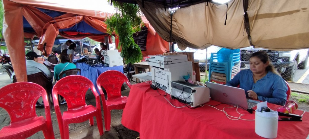Foto: Despacho de Abogados y procuradores - Managua, Nicaragua