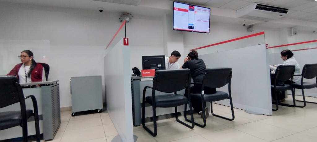 Foto: INSS - Managua, Nicaragua