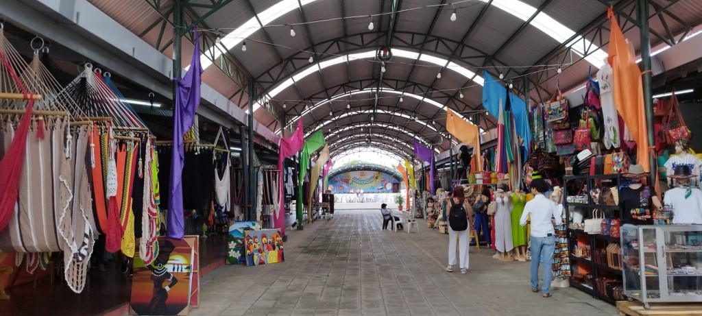 Foto: Artesanía - Masaya, Nicaragua