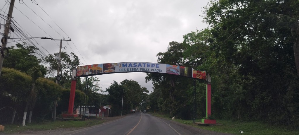 Foto de Masatepe, Nicaragua