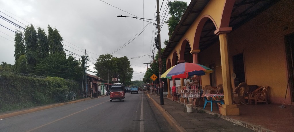 Foto: Artesanía - Masatepe, Nicaragua