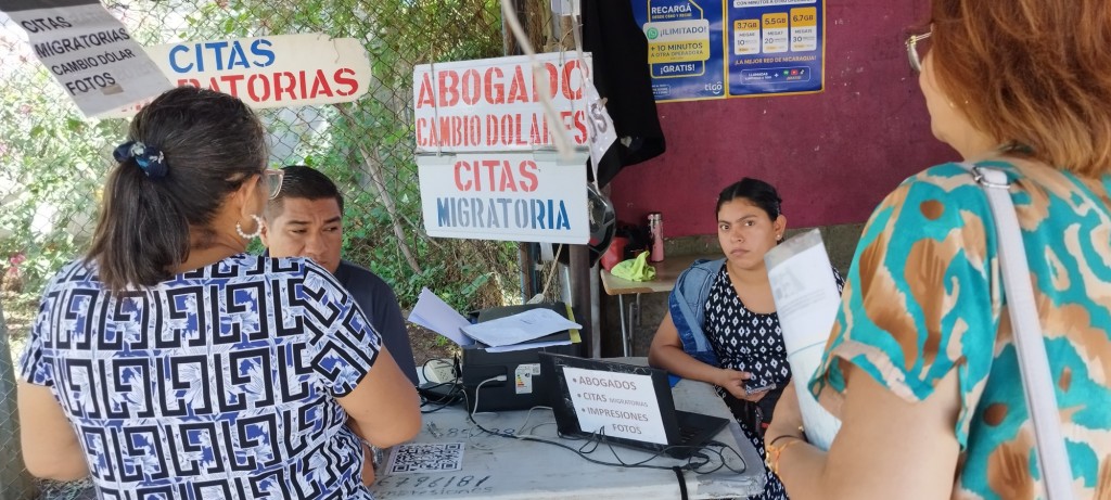 Foto: Despacho de Abogados y Procuradores - Managua, Nicaragua