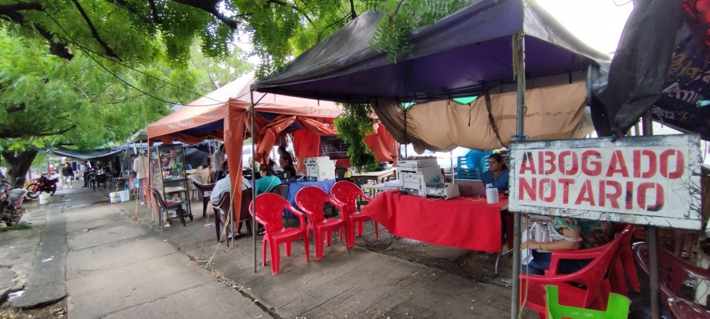 Foto: Despacho de Abogados y Procuradores - Managua, Nicaragua