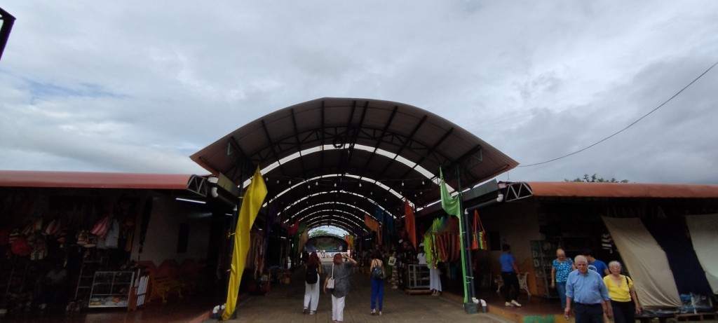 Foto: El Mercado - Masaya, Nicaragua