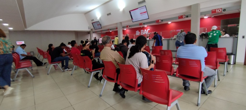 Foto: INSS - Managua, Nicaragua