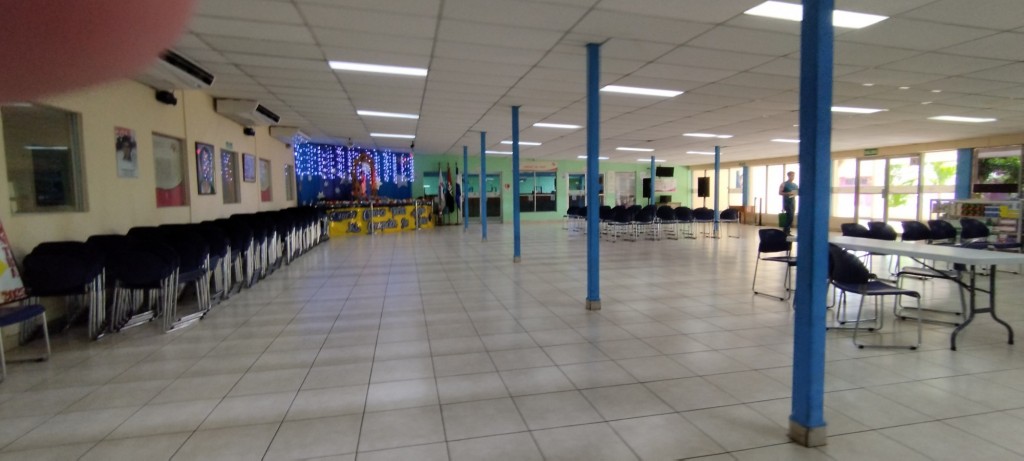 Foto: INSS - Managua, Nicaragua