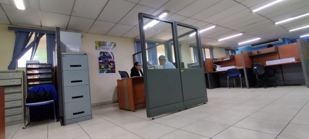 Foto: INSS - Managua, Nicaragua