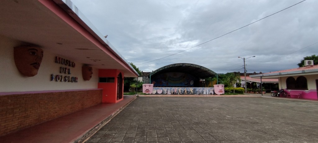 Foto: Artesanía - Masaya, Nicaragua