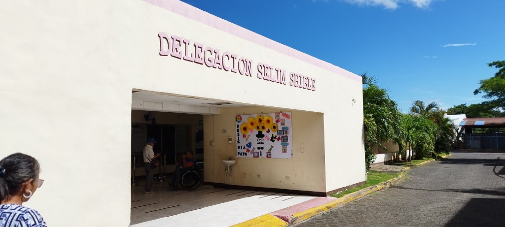 Foto: Delegación Selim Shible - Managua, Nicaragua
