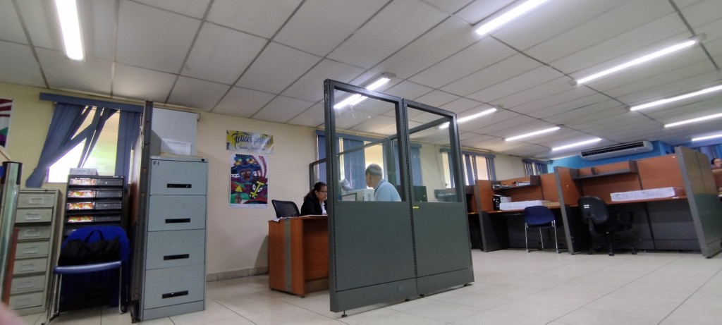 Foto: INSS - Managua, Nicaragua