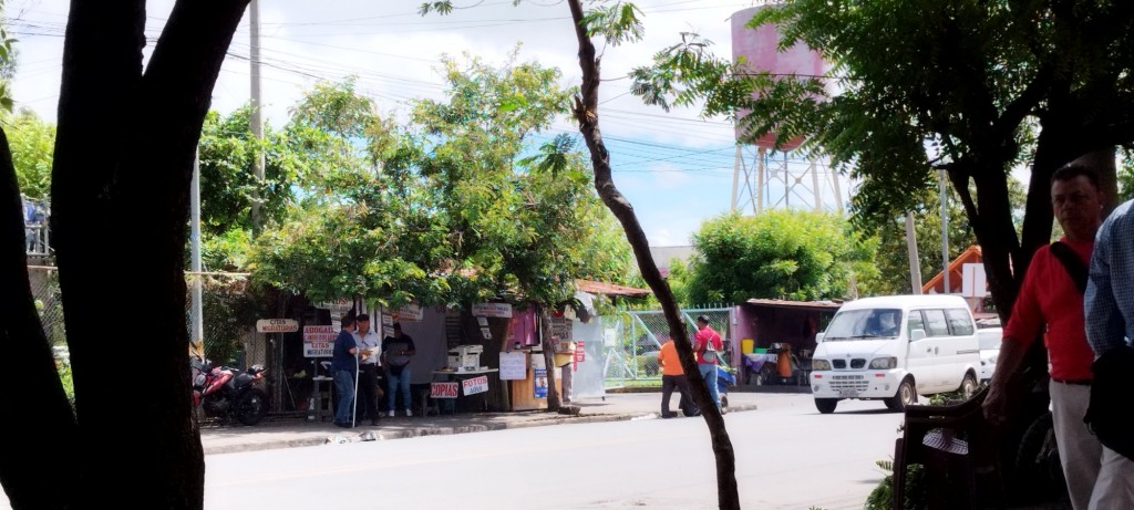 Foto: INSS - Managua, Nicaragua