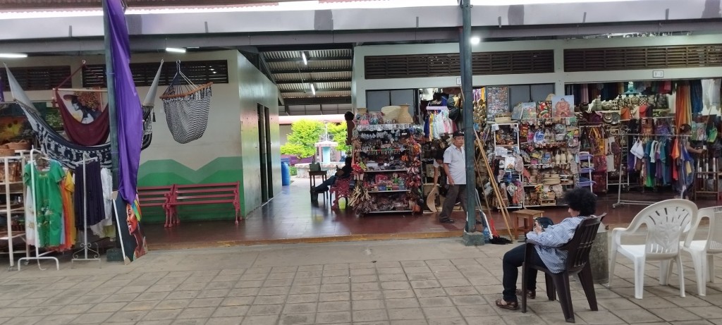 Foto: Artesanía - Masaya, Nicaragua